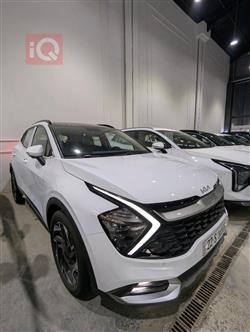 کیا سپۆرتاج